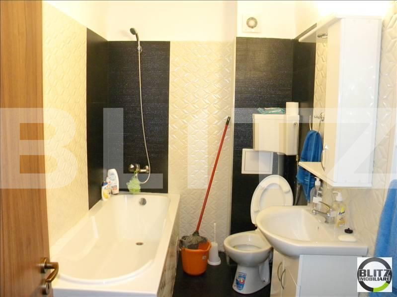 Garsonieră de vânzare Manastur - 369AV | BLITZ Cluj-Napoca | Poza4