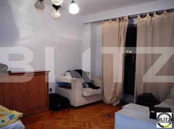 Apartament de vânzare 2 camere Marasti - 3690AV | BLITZ Cluj-Napoca | Poza1