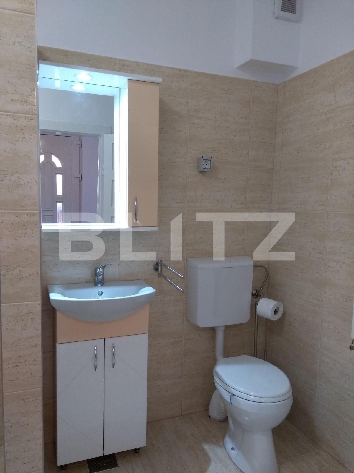 Spațiu birouri de închiriat Marasti - 36901SIB | BLITZ Cluj-Napoca | Poza10