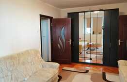 Apartament 2 camere , 43 mp utili, terasa 10 mp utili, etaj intermediar, zona Interservisan!!