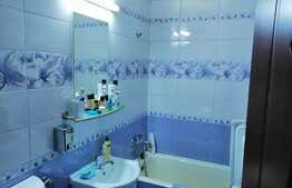 Apartament 2 camere , 43 mp utili, terasa 10 mp utili, etaj intermediar, zona Interservisan!!