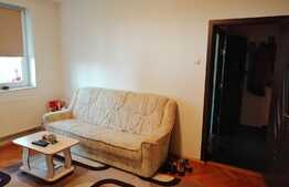 Apartament 2 camere , 43 mp utili, terasa 10 mp utili, etaj intermediar, zona Interservisan!!