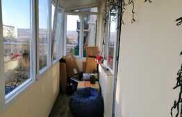 Apartament 2 camere , 43 mp utili, terasa 10 mp utili, etaj intermediar, zona Interservisan!!