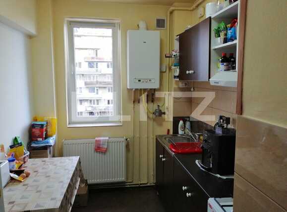 Apartament de vânzare 2 camere Gheorgheni - 36902AV | BLITZ Cluj-Napoca | Poza3