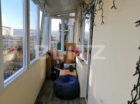 Apartament de vânzare 2 camere Gheorgheni - 36902AV | BLITZ Cluj-Napoca | Poza5