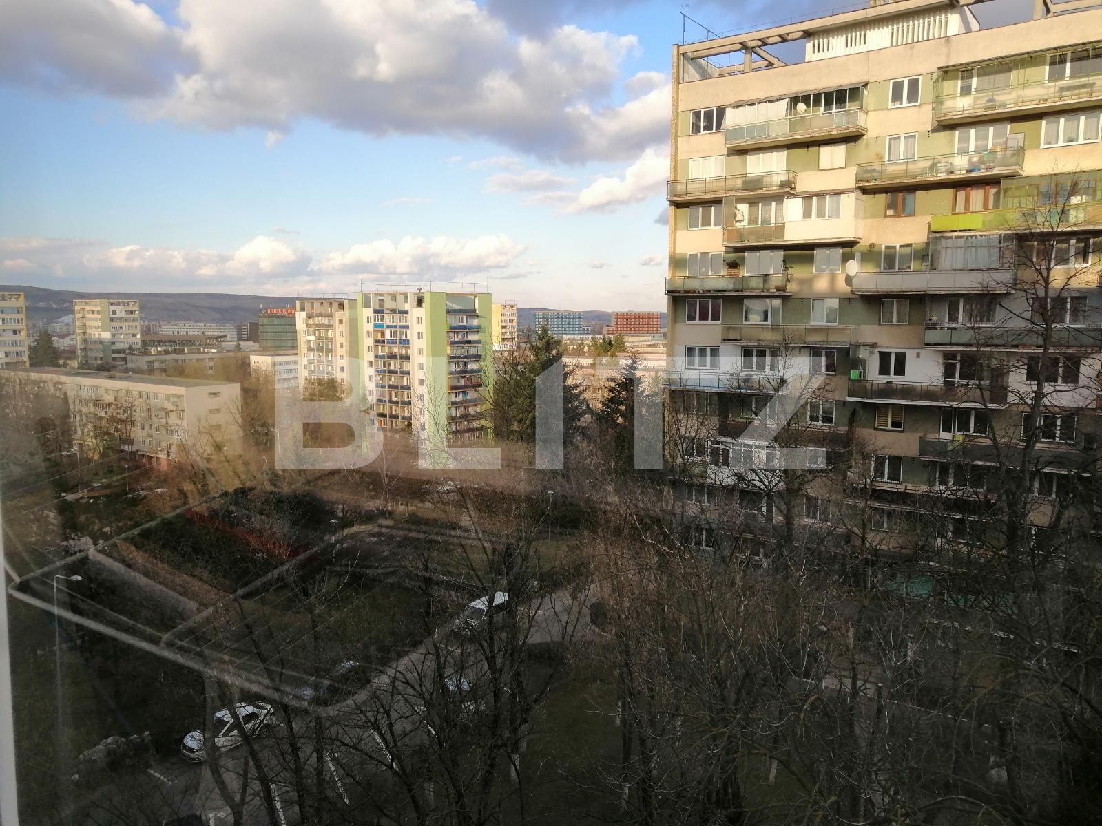 Apartament de vânzare 2 camere Gheorgheni - 36902AV | BLITZ Cluj-Napoca | Poza6