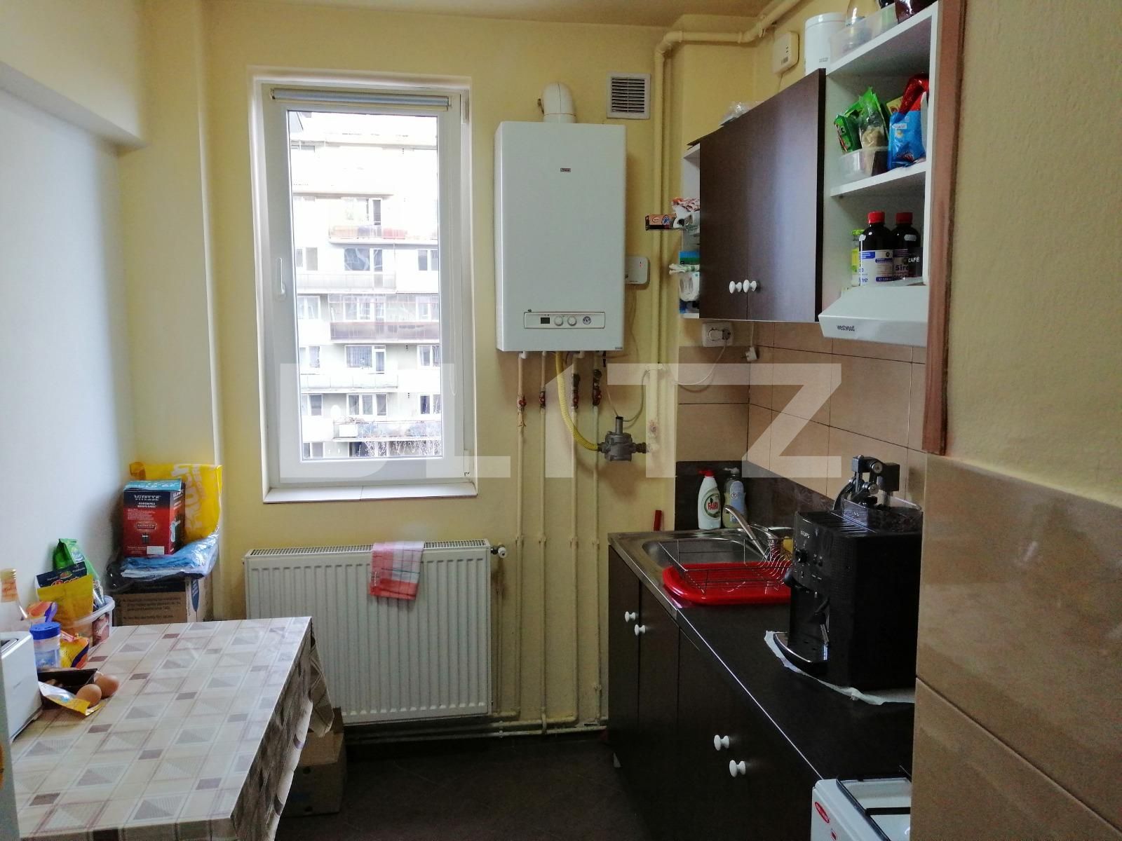 Apartament de vânzare 2 camere Gheorgheni - 36902AV | BLITZ Cluj-Napoca | Poza3