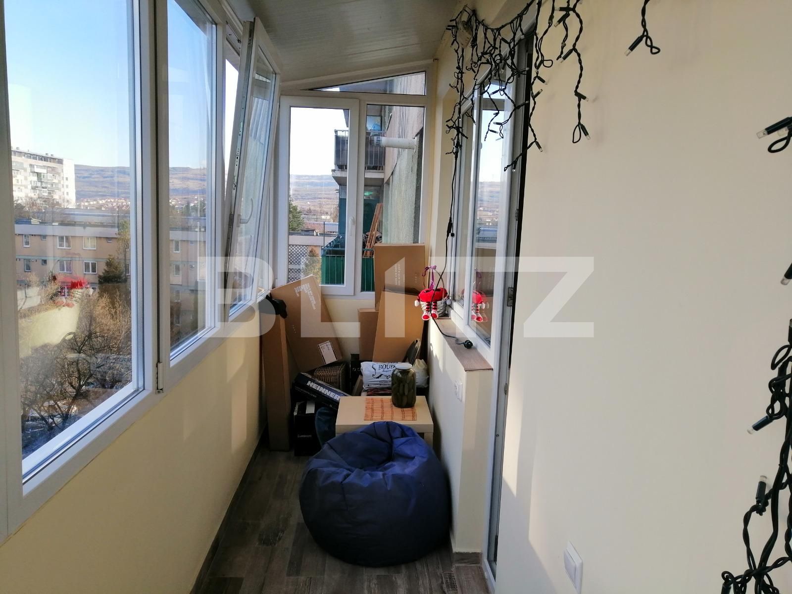 Apartament de vânzare 2 camere Gheorgheni - 36902AV | BLITZ Cluj-Napoca | Poza5