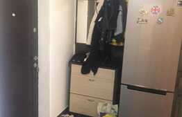 Apartament 1 camera, 38 mp,  mansarda, loc de parcare, zona Florilor!