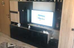 Apartament 1 camera, 38 mp,  mansarda, loc de parcare, zona Florilor!