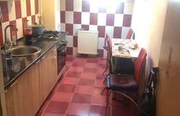 Apartament 1 camera, 38 mp,  mansarda, loc de parcare, zona Florilor!