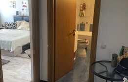 Apartament 1 camera, 38 mp,  mansarda, loc de parcare, zona Florilor!