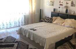 Apartament 1 camera, 38 mp,  mansarda, loc de parcare, zona Florilor!