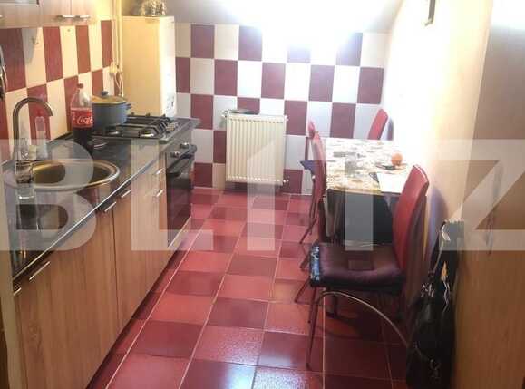 Garsonieră de vânzare Floreşti - 36903AV | BLITZ Cluj-Napoca | Poza4