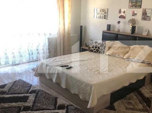 Garsonieră de vânzare Floreşti - 36903AV | BLITZ Cluj-Napoca | Poza1