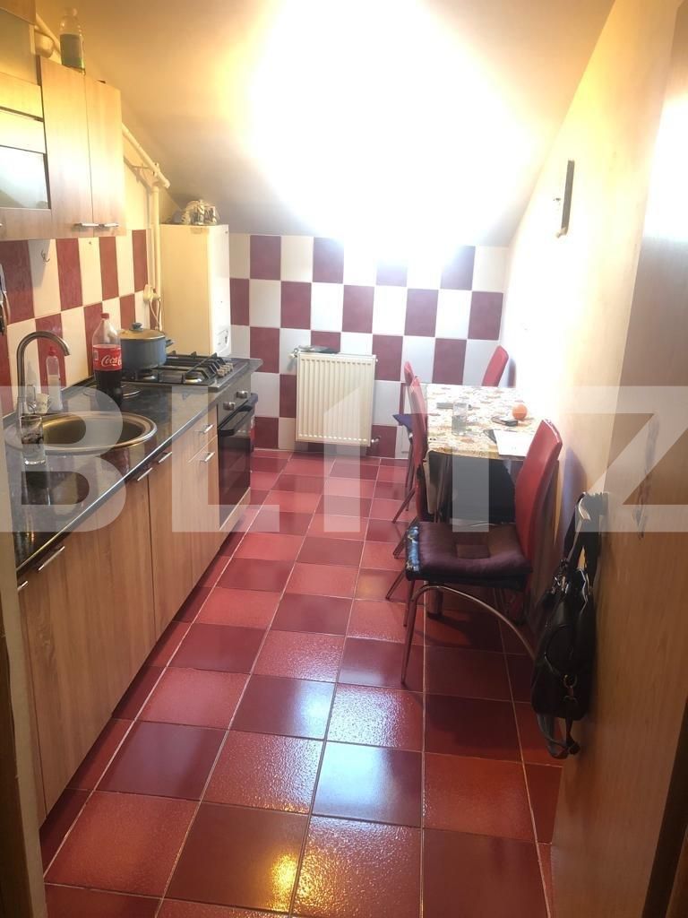 Garsonieră de vânzare Floreşti - 36903AV | BLITZ Cluj-Napoca | Poza4