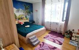 Apartament de 2 camere, 57mp, etaj intermediar! Zona strazii Eroilor!