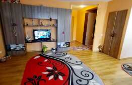 Apartament de 2 camere, 57mp, etaj intermediar! Zona strazii Eroilor!