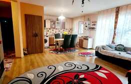 Apartament de 2 camere, 57mp, etaj intermediar! Zona strazii Eroilor!