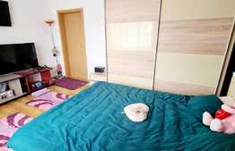 Apartament de 2 camere, 57mp, etaj intermediar! Zona strazii Eroilor!