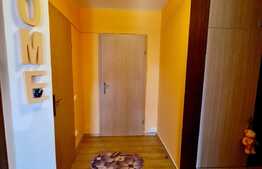 Apartament de 2 camere, 57mp, etaj intermediar! Zona strazii Eroilor!