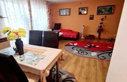 Apartament de 2 camere, 57mp, etaj intermediar! Zona strazii Eroilor!