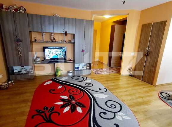 Apartament de vânzare 2 camere Floreşti - 36904AV | BLITZ Cluj-Napoca | Poza5