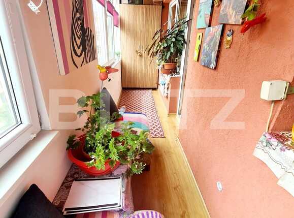 Apartament de vânzare 2 camere Floreşti - 36904AV | BLITZ Cluj-Napoca | Poza13
