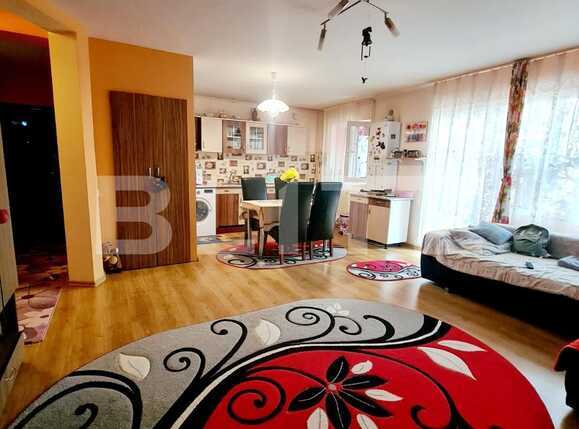 Apartament de vânzare 2 camere Floreşti - 36904AV | BLITZ Cluj-Napoca | Poza1