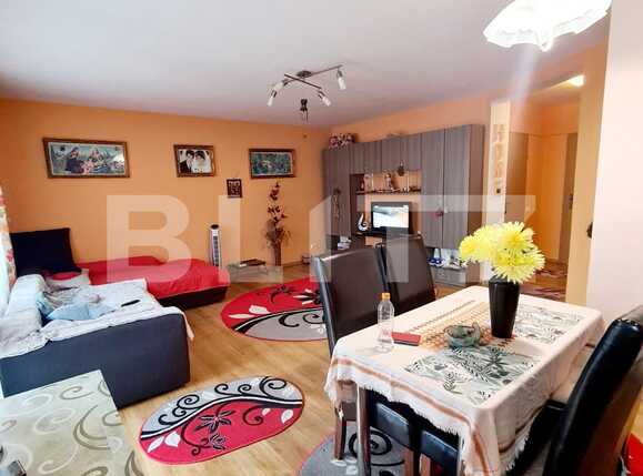 Apartament de vânzare 2 camere Floreşti - 36904AV | BLITZ Cluj-Napoca | Poza6