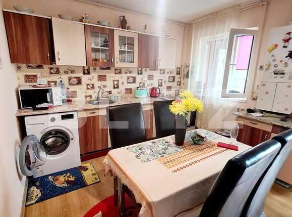 Apartament de vânzare 2 camere Floreşti - 36904AV | BLITZ Cluj-Napoca | Poza3