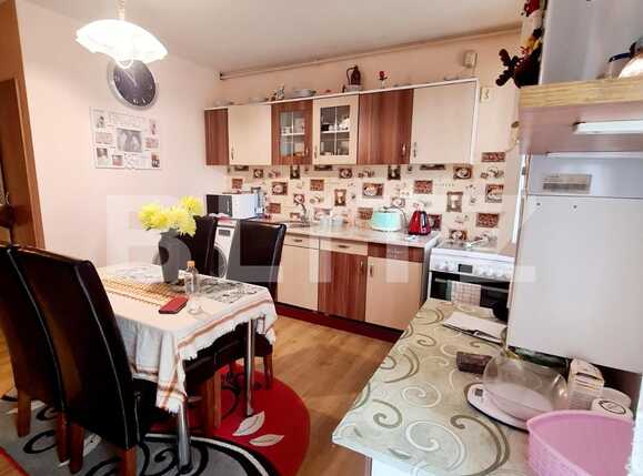 Apartament de vânzare 2 camere Floreşti - 36904AV | BLITZ Cluj-Napoca | Poza2