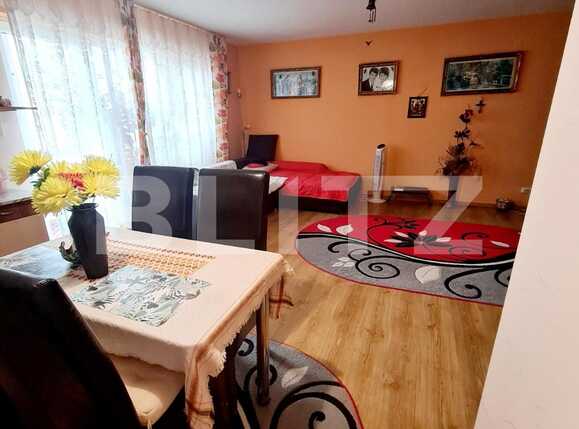 Apartament de vânzare 2 camere Floreşti - 36904AV | BLITZ Cluj-Napoca | Poza4