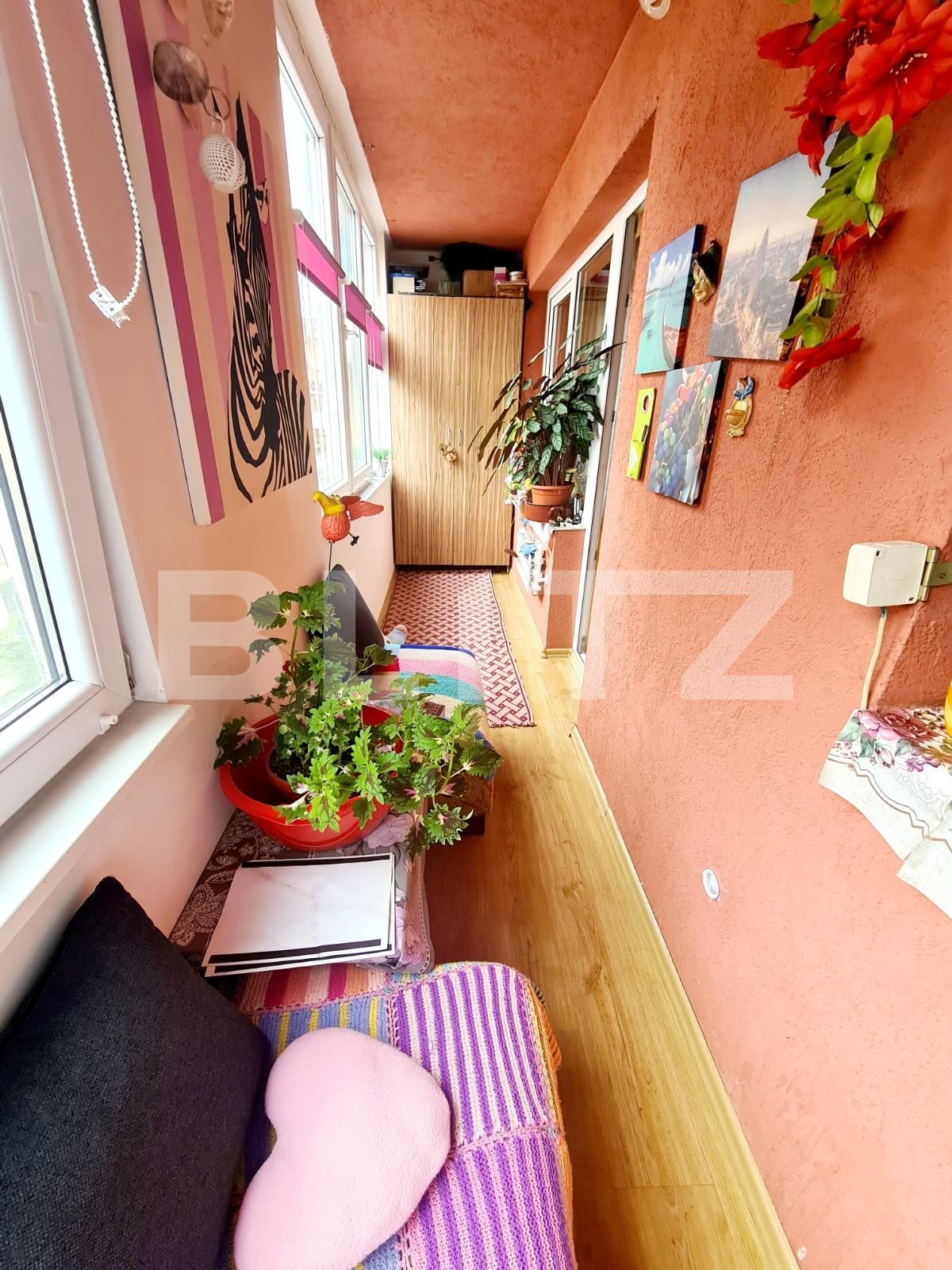 Apartament de vânzare 2 camere Floreşti - 36904AV | BLITZ Cluj-Napoca | Poza13