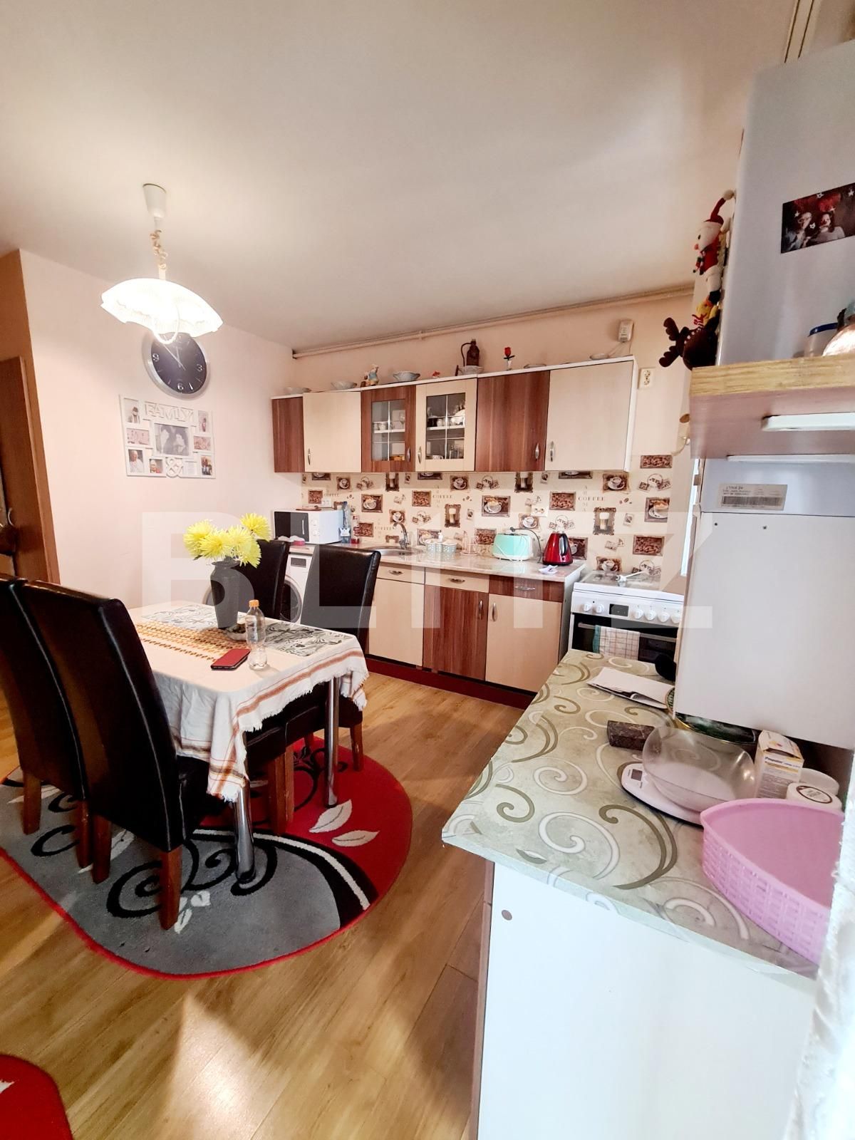 Apartament de vânzare 2 camere Floreşti - 36904AV | BLITZ Cluj-Napoca | Poza2