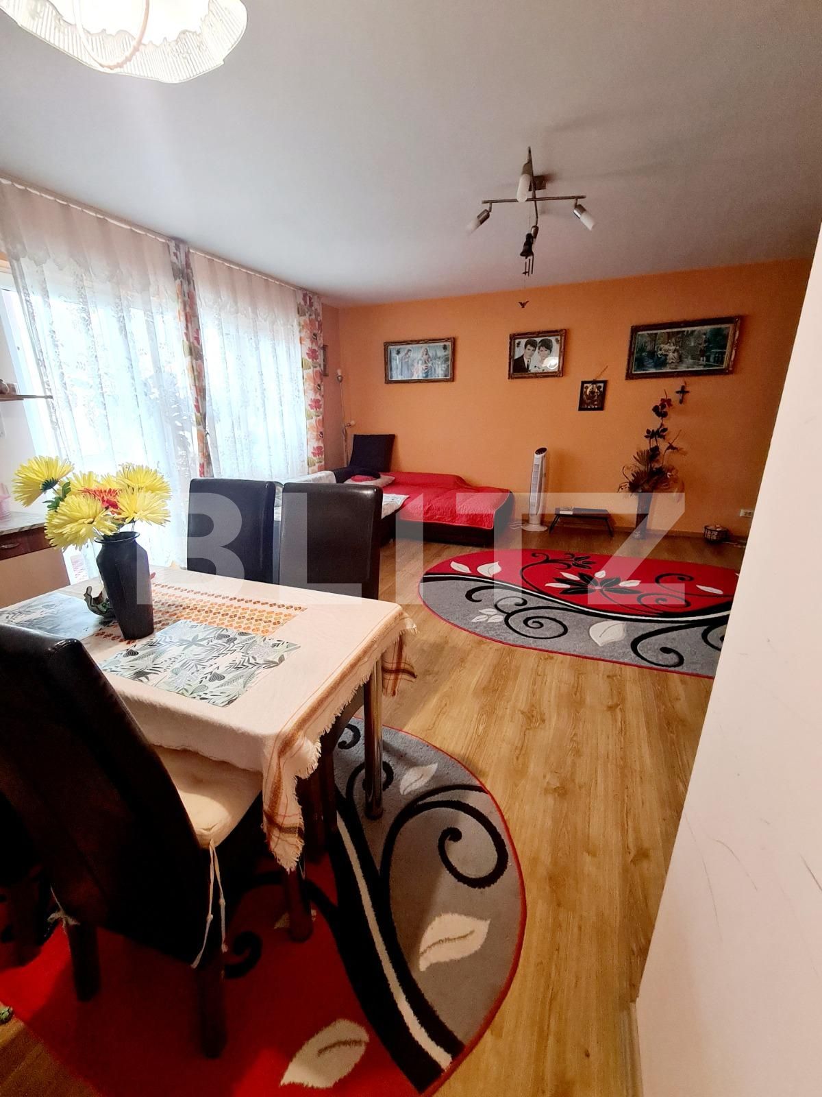 Apartament de vânzare 2 camere Floreşti - 36904AV | BLITZ Cluj-Napoca | Poza4