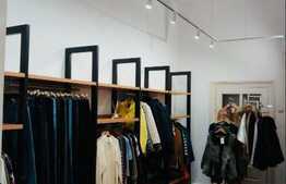 Spatiu comercial in CF, 56.11 mp, zona centrala, ideal magazine/ servicii