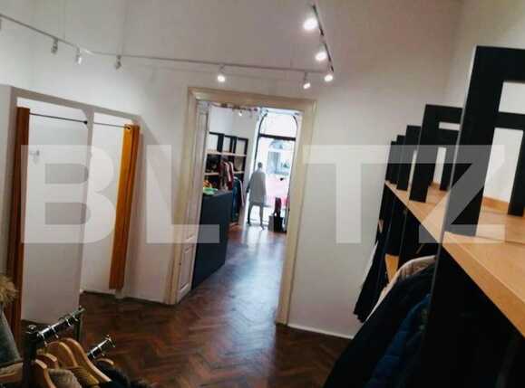 Spațiu comercial de închiriat Central - 36905SIC | BLITZ Cluj-Napoca | Poza3