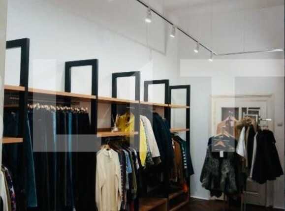 Spațiu comercial de închiriat Central - 36905SIC | BLITZ Cluj-Napoca | Poza2