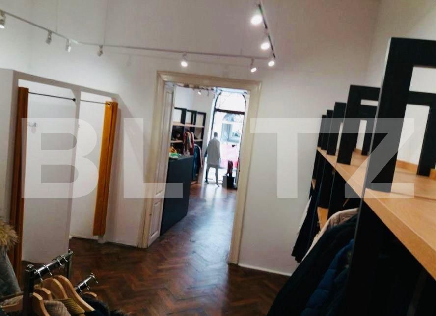 Spațiu comercial de închiriat Central - 36905SIC | BLITZ Cluj-Napoca | Poza3