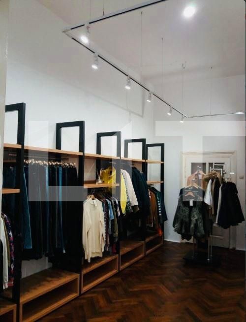 Spațiu comercial de închiriat Central - 36905SIC | BLITZ Cluj-Napoca | Poza2