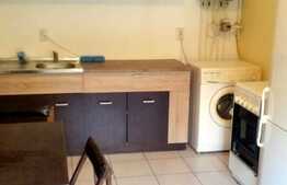 Investitia ideala (chiriasii sunt deja acolo) Apartament in zona Facultatii de Litere!