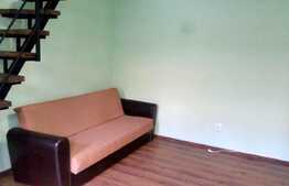 Investitia ideala (chiriasii sunt deja acolo) Apartament in zona Facultatii de Litere!