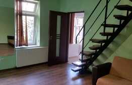 Investitia ideala (chiriasii sunt deja acolo) Apartament in zona Facultatii de Litere!