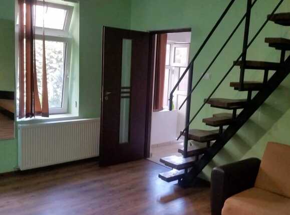 Apartament de vânzare 2 camere Central - 36906AV | BLITZ Cluj-Napoca | Poza1