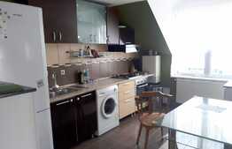 Apartament 2 camere, 105 mp, pet friendly, parcare, zona Calea Turzii