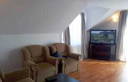 Apartament 2 camere, 105 mp, pet friendly, parcare, zona Calea Turzii