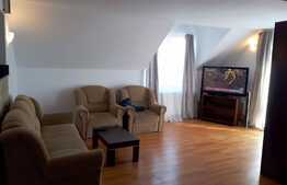 Apartament 2 camere, 105 mp, pet friendly, parcare, zona Calea Turzii