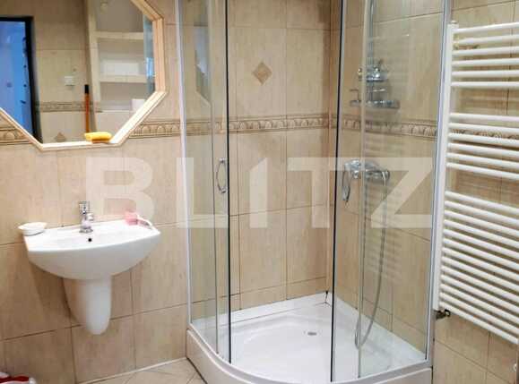 Apartament de închiriat 2 camere Zorilor - 36907AI | BLITZ Cluj-Napoca | Poza10