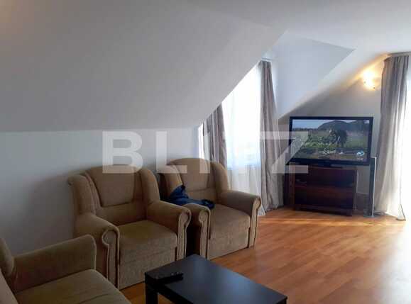 Apartament de închiriat 2 camere Zorilor - 36907AI | BLITZ Cluj-Napoca | Poza4